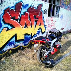 Aprilia RS 50 LC ÐÐ