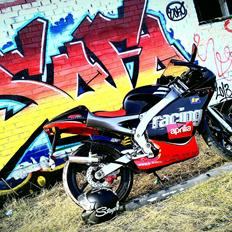 Aprilia RS 50 LC ÐÐ