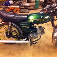 Puch monza 3x