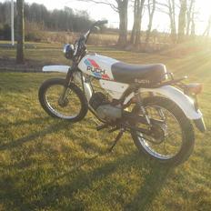 Puch Pionier (Solgt)