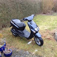 Yamaha Neos 2t TIL SALG
