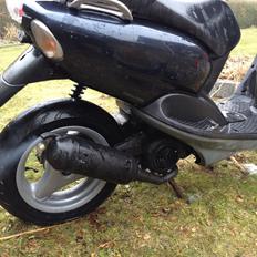 Yamaha Neos 2t TIL SALG