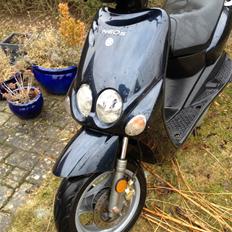 Yamaha Neos 2t TIL SALG