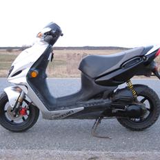 Suzuki katana