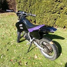 Suzuki rmx