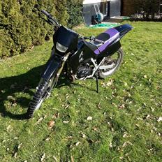 Suzuki rmx