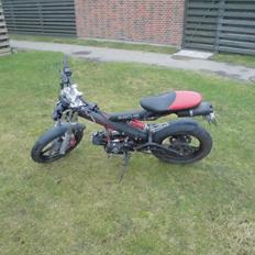 Sachs Madass *SOLGT*