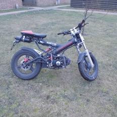 Sachs Madass *SOLGT*