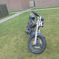 Sachs Madass *SOLGT*