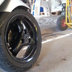 Peugeot Speedfight 2 (LÇ)