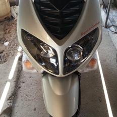 Peugeot Speedfight 2 (LÇ)