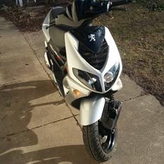 Peugeot Speedfight 2 (LÇ)