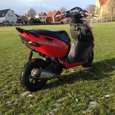 Aprilia Sonic AC
