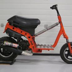 Piaggio zip/Nrg Tilsalg