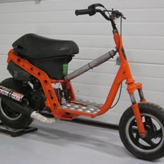 Piaggio zip/Nrg Tilsalg