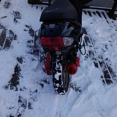 Baotian bt49qt-9 Speedy