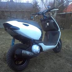 Aprilia sonic