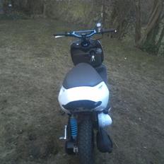 Aprilia sonic