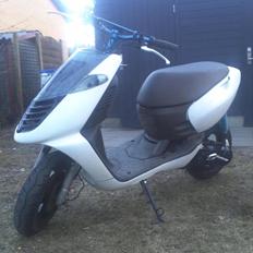 Aprilia sonic