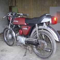 Suzuki k50