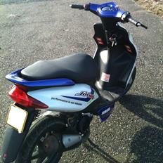 Yamaha Jog R