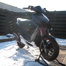 Yamaha JogR TS LC DD ¤SOLGT I DELE¤