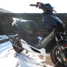 Yamaha JogR TS LC DD ¤SOLGT I DELE¤