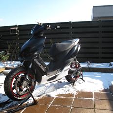 Yamaha JogR TS LC DD ¤SOLGT I DELE¤