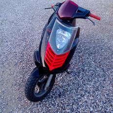 Aprilia Sonic