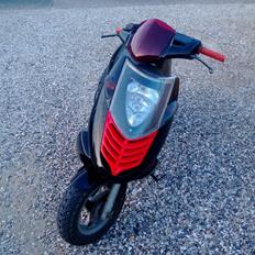 Aprilia Sonic