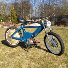 Puch Maxi P  -før-