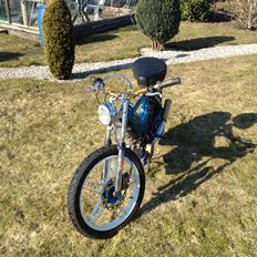 Puch Maxi P  -før-