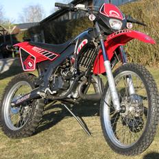 Gilera RCR