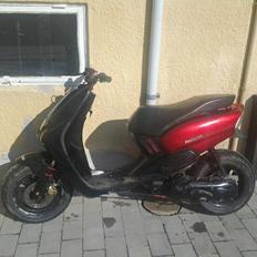 Yamaha neos