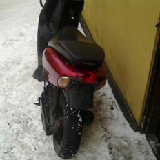 Yamaha neos