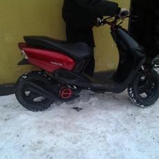 Yamaha neos