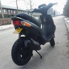 Gilera Stalker AC SD