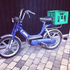 Vespa bravo