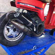 Honda melody mini VÆK.