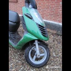 Aprilia Sonic ac ( Tilde )