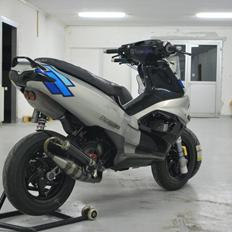 Gilera Runner DD LC3 NG®