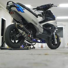 Gilera Runner DD LC3 NG®