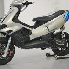 Gilera Runner DD LC3 NG®