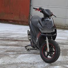 Yamaha Jog RR Evo3