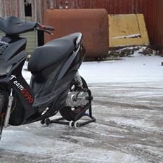 Yamaha Jog RR Evo3