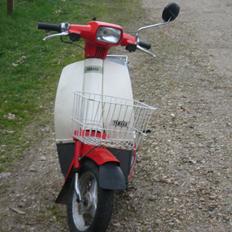 Yamaha Passola