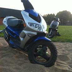 Peugeot Speedfight 2