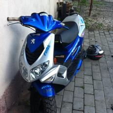 Peugeot Speedfight 2