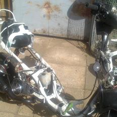 Kreidler Easy Rider
