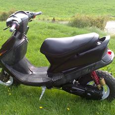 Kreidler Easy Rider